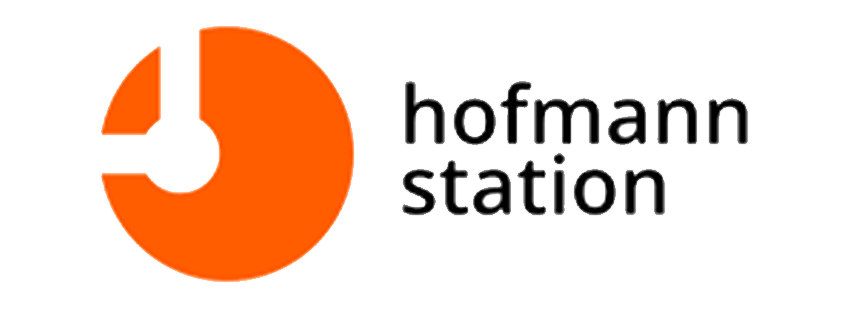 hoffman station